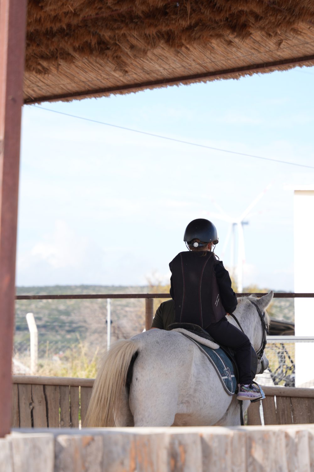 Ride & Stay