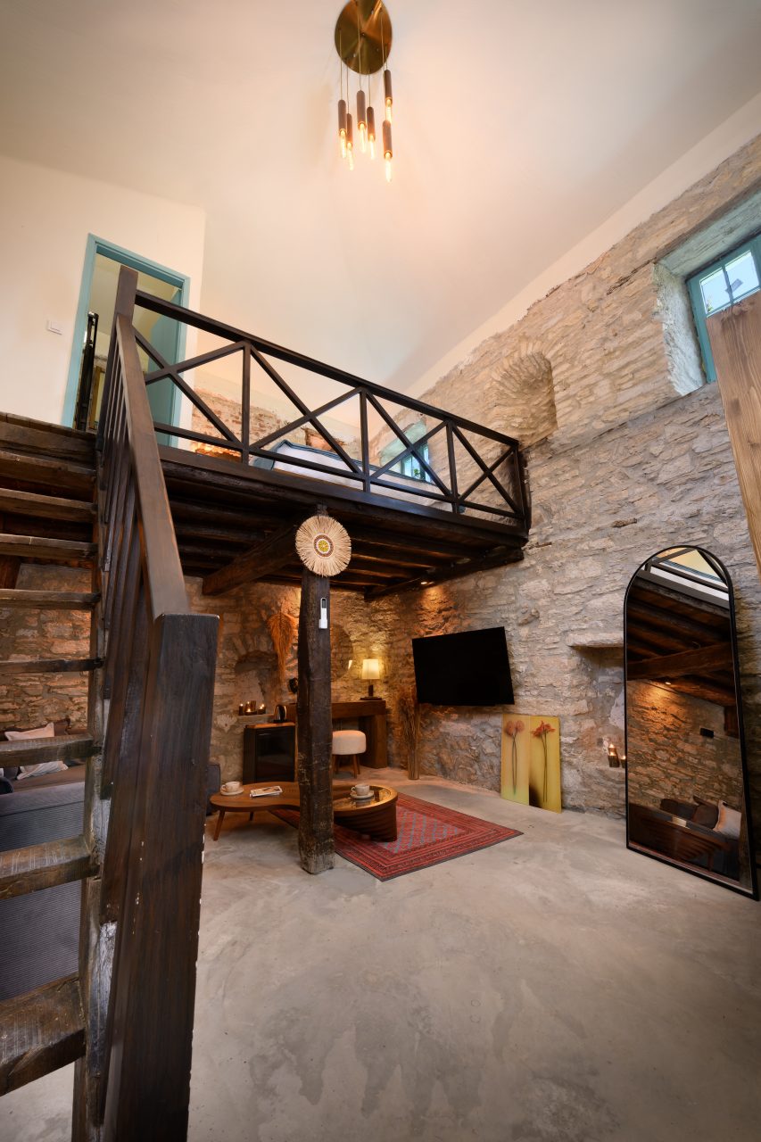 Loft Oda