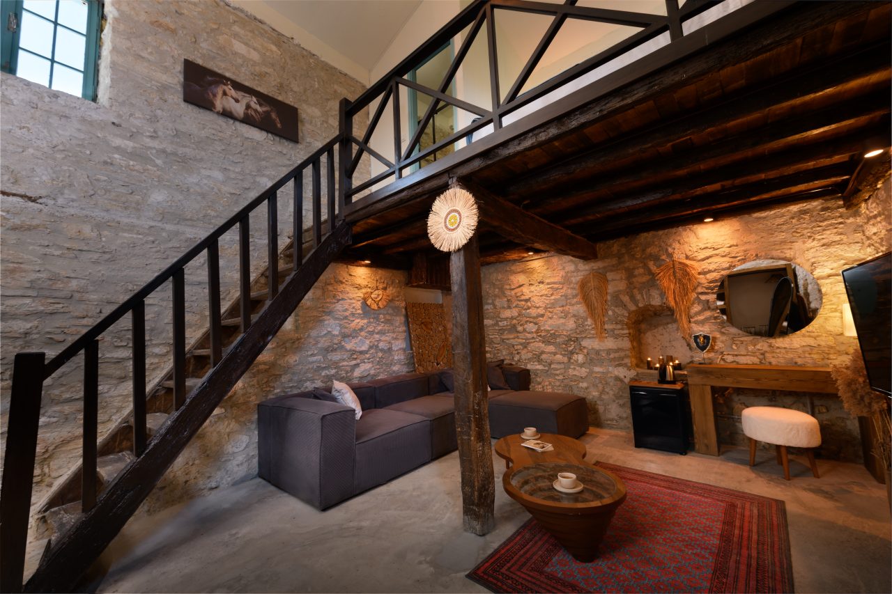 Loft Oda